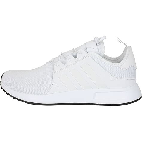 adidas turnschuhe weiss 43|Weiss .